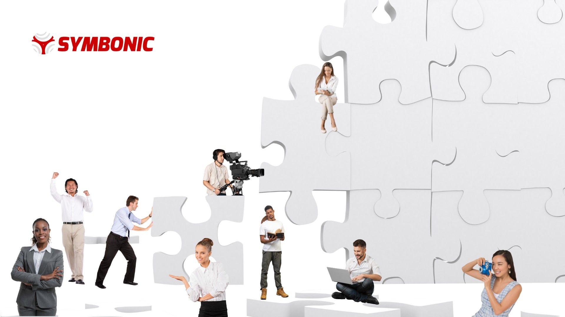 A Guide For Building a Creative Business Foundation