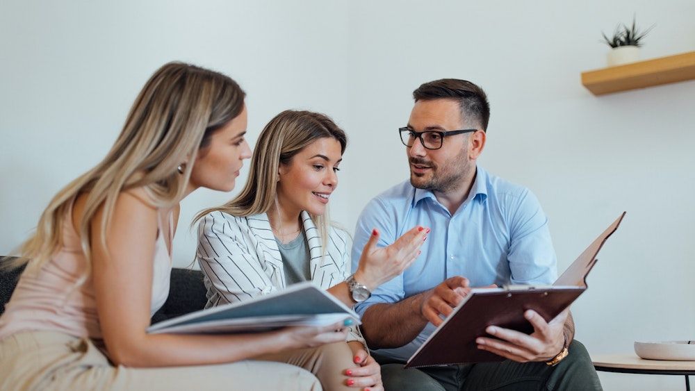 Professional Presentation