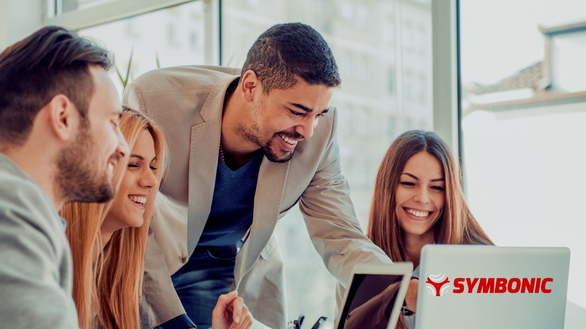 Boosting Productivity with Symbonic's Project Management Tools