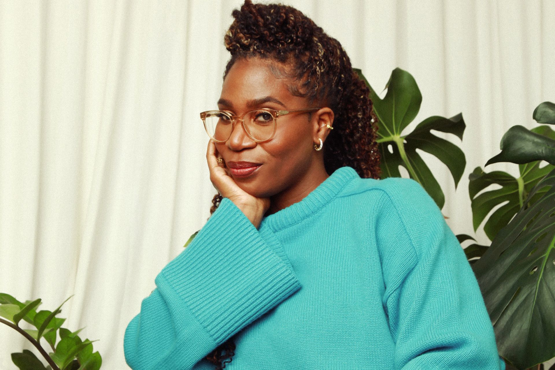 Engaging with IP Systems featuring Janine Nabers