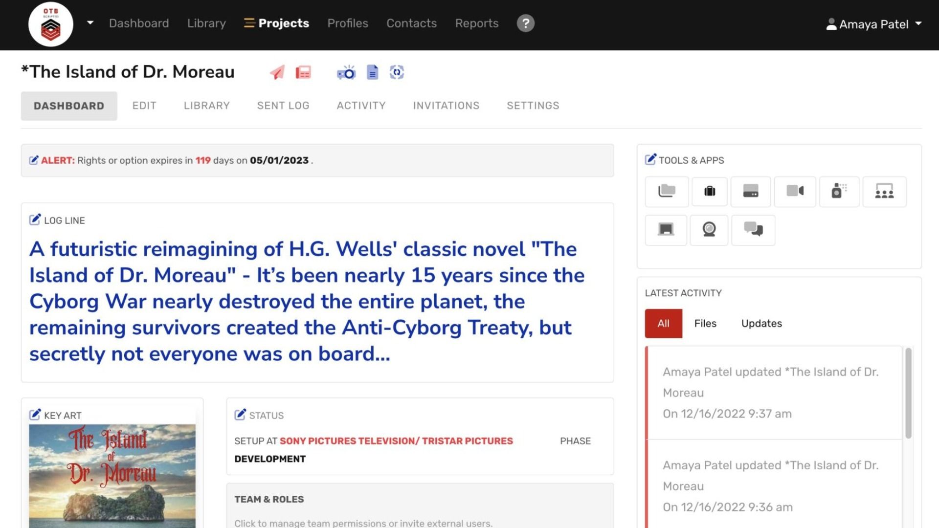 Better Collaboration