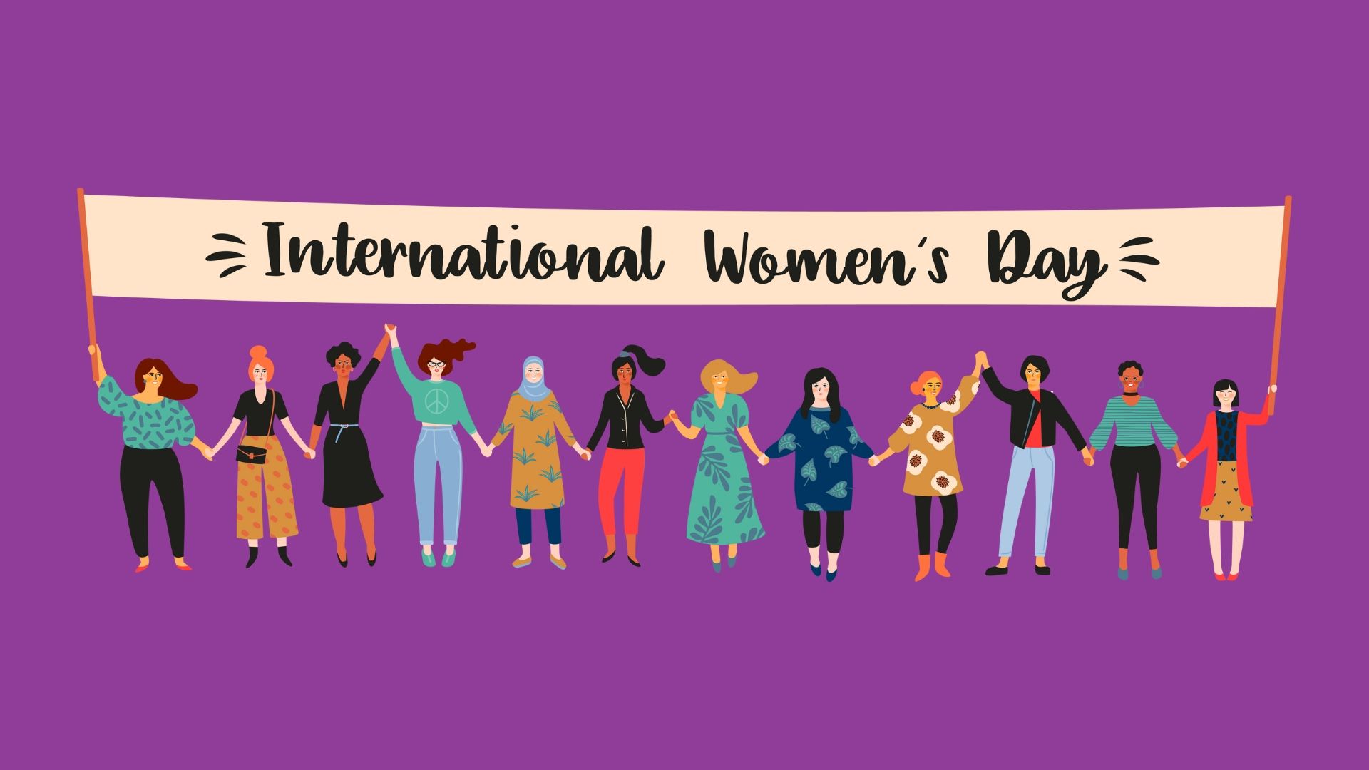 A Word From Our CEO on International Women's Day 2023