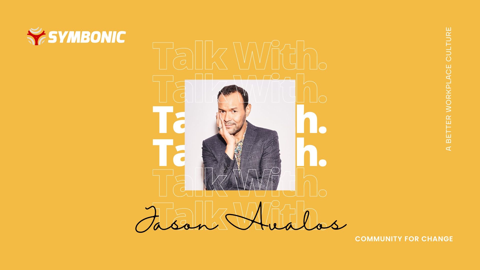 Jason Avalos Created His Community and Found His Authentic Voice