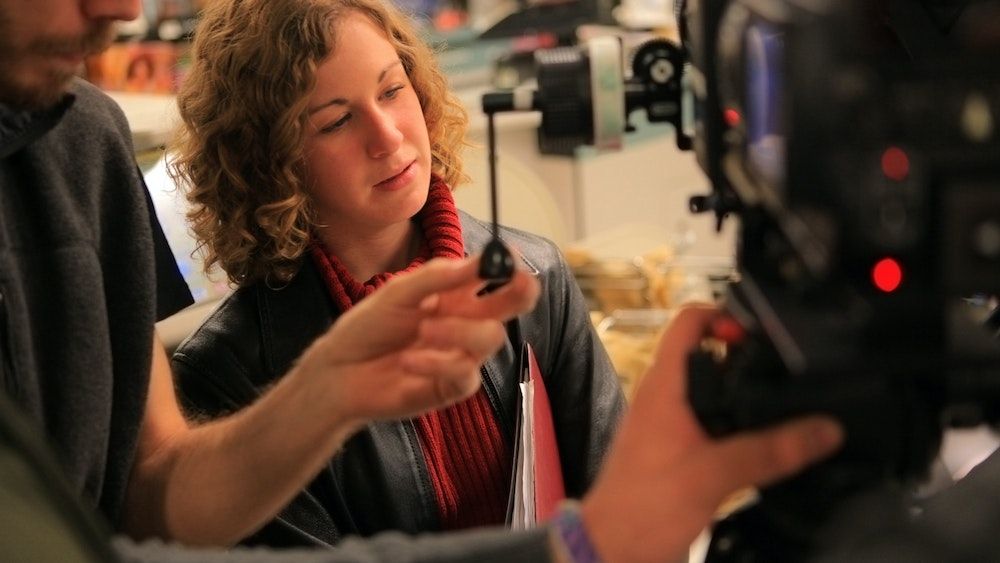 Independent Filmmakers